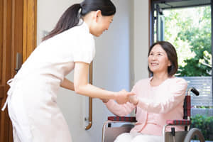 訪問介護ステーション あすなろの木 企業理念